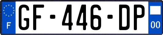 GF-446-DP
