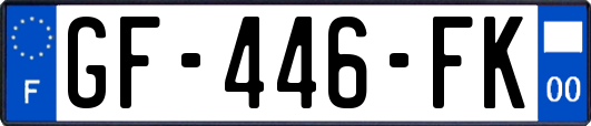 GF-446-FK