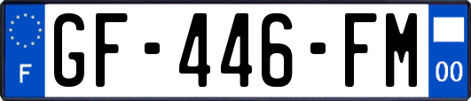 GF-446-FM