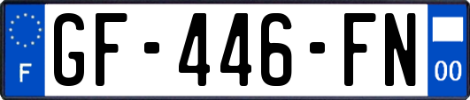 GF-446-FN