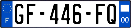 GF-446-FQ