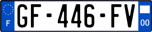 GF-446-FV