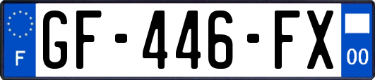 GF-446-FX