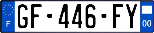 GF-446-FY