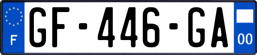GF-446-GA