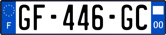 GF-446-GC