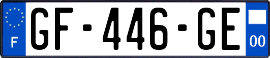 GF-446-GE