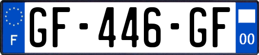 GF-446-GF