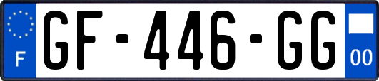 GF-446-GG