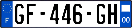 GF-446-GH