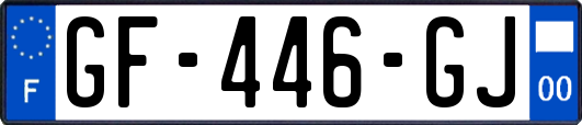 GF-446-GJ