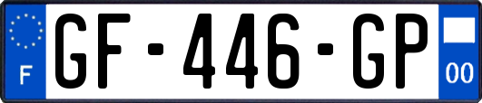 GF-446-GP