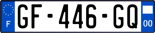 GF-446-GQ