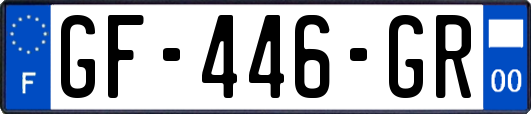 GF-446-GR