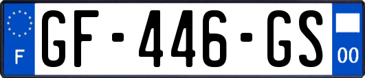 GF-446-GS