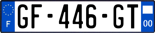 GF-446-GT