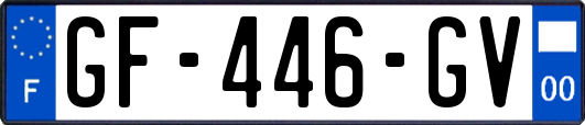 GF-446-GV