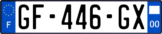 GF-446-GX