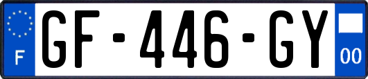 GF-446-GY