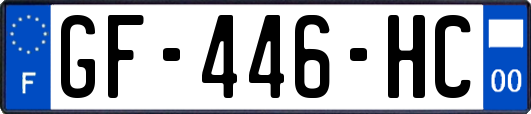 GF-446-HC