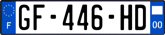 GF-446-HD