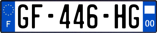 GF-446-HG
