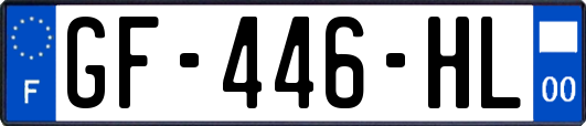 GF-446-HL