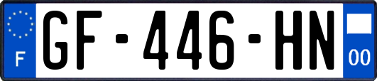 GF-446-HN