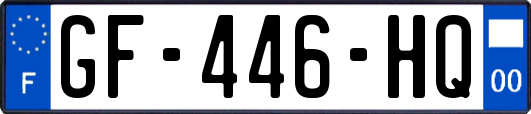 GF-446-HQ