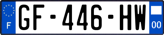 GF-446-HW
