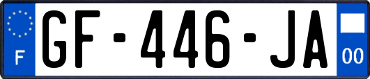 GF-446-JA