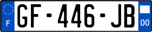 GF-446-JB