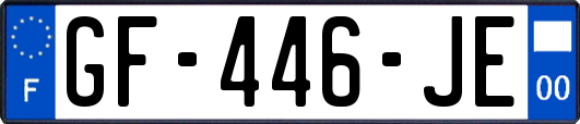 GF-446-JE