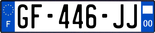 GF-446-JJ