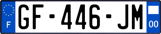 GF-446-JM
