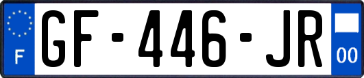 GF-446-JR