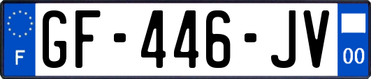 GF-446-JV