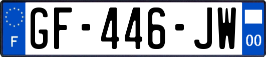 GF-446-JW