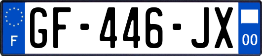 GF-446-JX