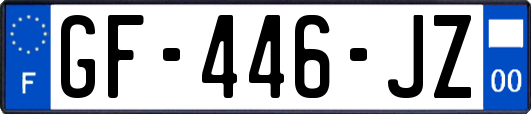 GF-446-JZ