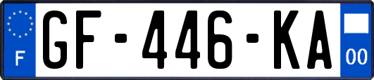 GF-446-KA