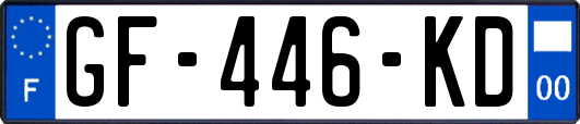 GF-446-KD