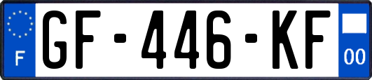 GF-446-KF