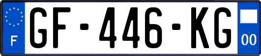 GF-446-KG