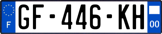 GF-446-KH