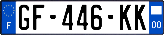 GF-446-KK