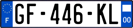GF-446-KL