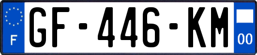 GF-446-KM