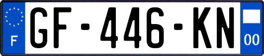 GF-446-KN