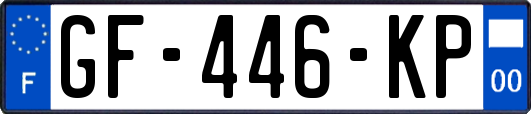 GF-446-KP